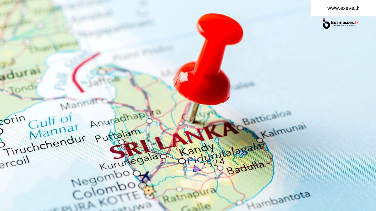 Why Sri Lankan Businesses Need Digital Transformation?