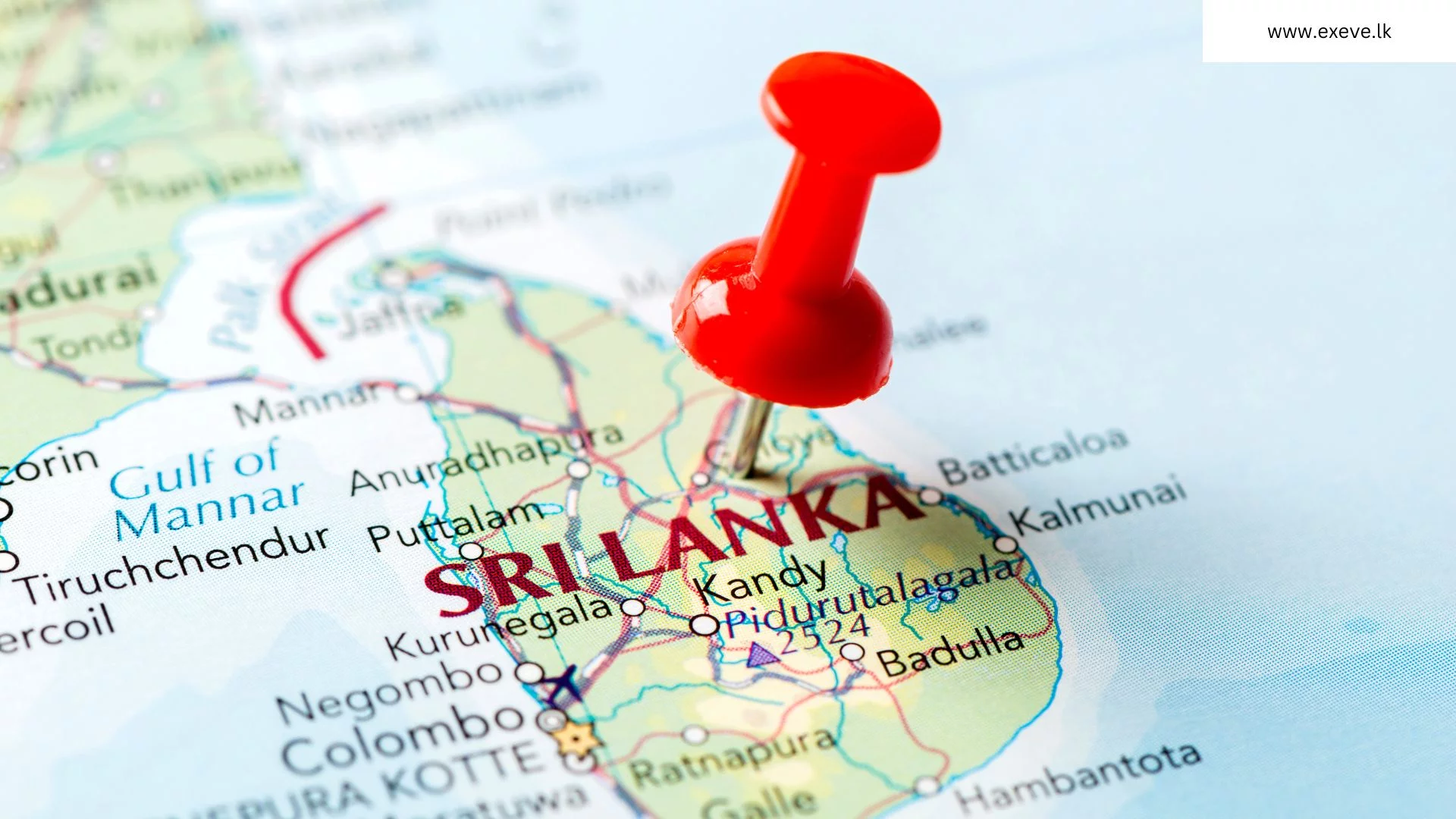 Why Sri Lankan Businesses Need Digital Transformation?
