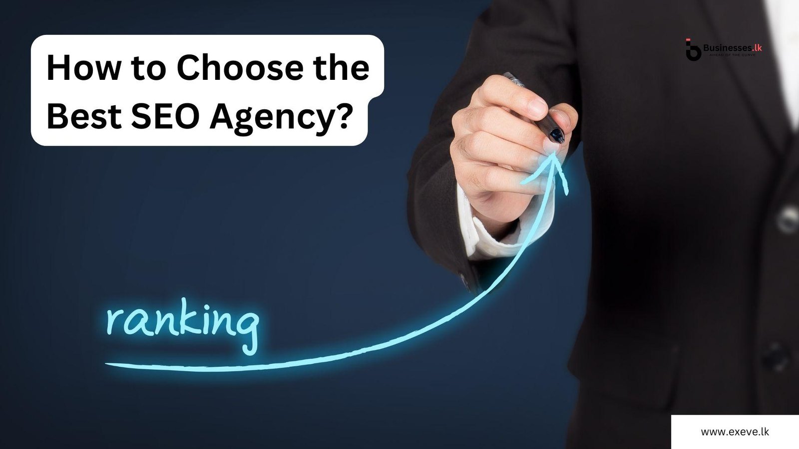 How to Choose the Best SEO Agency for Your Business? How to Choose the Best SEO Agency for Your Business?