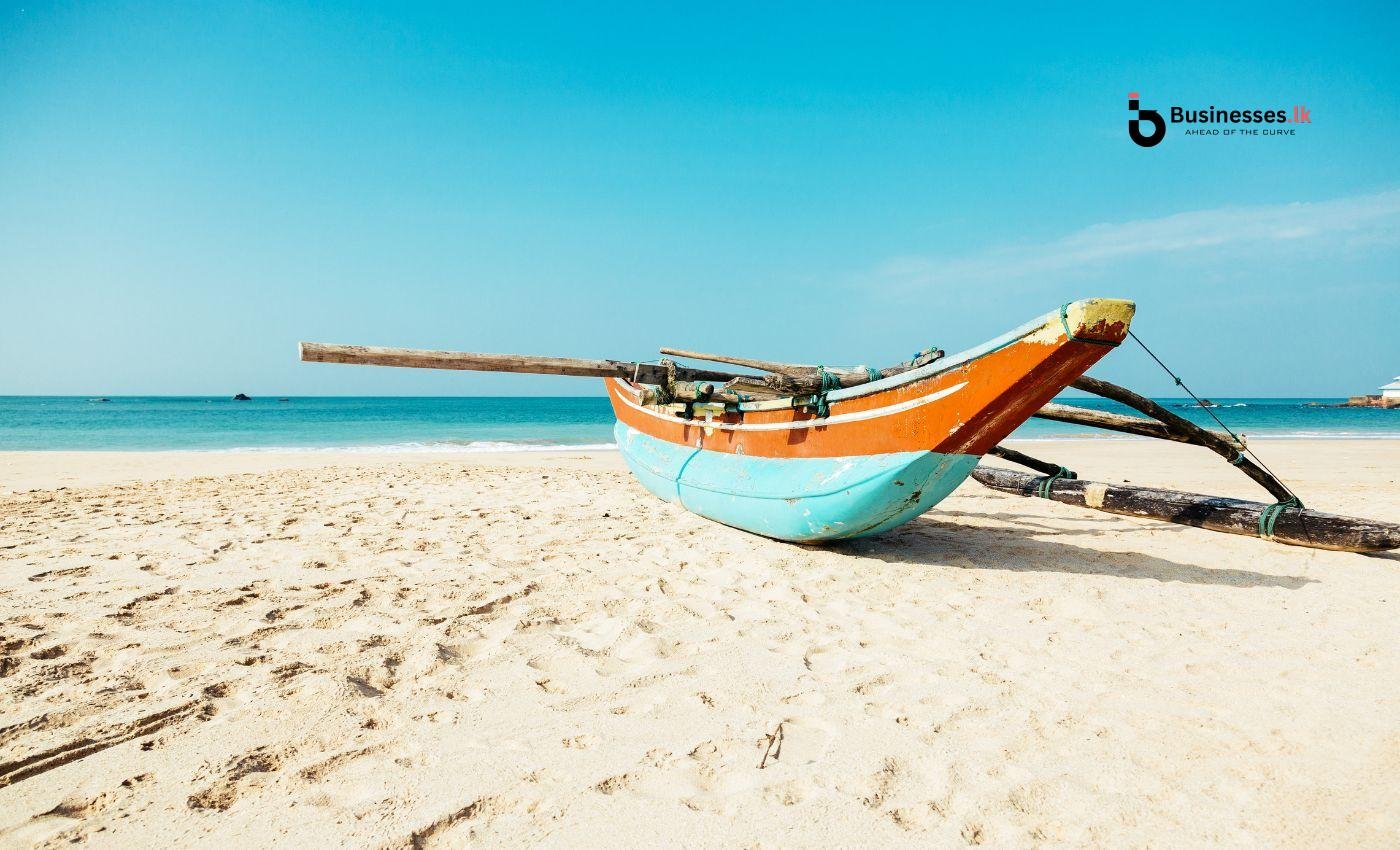 Digital Transformation in Sri Lankan SMEs