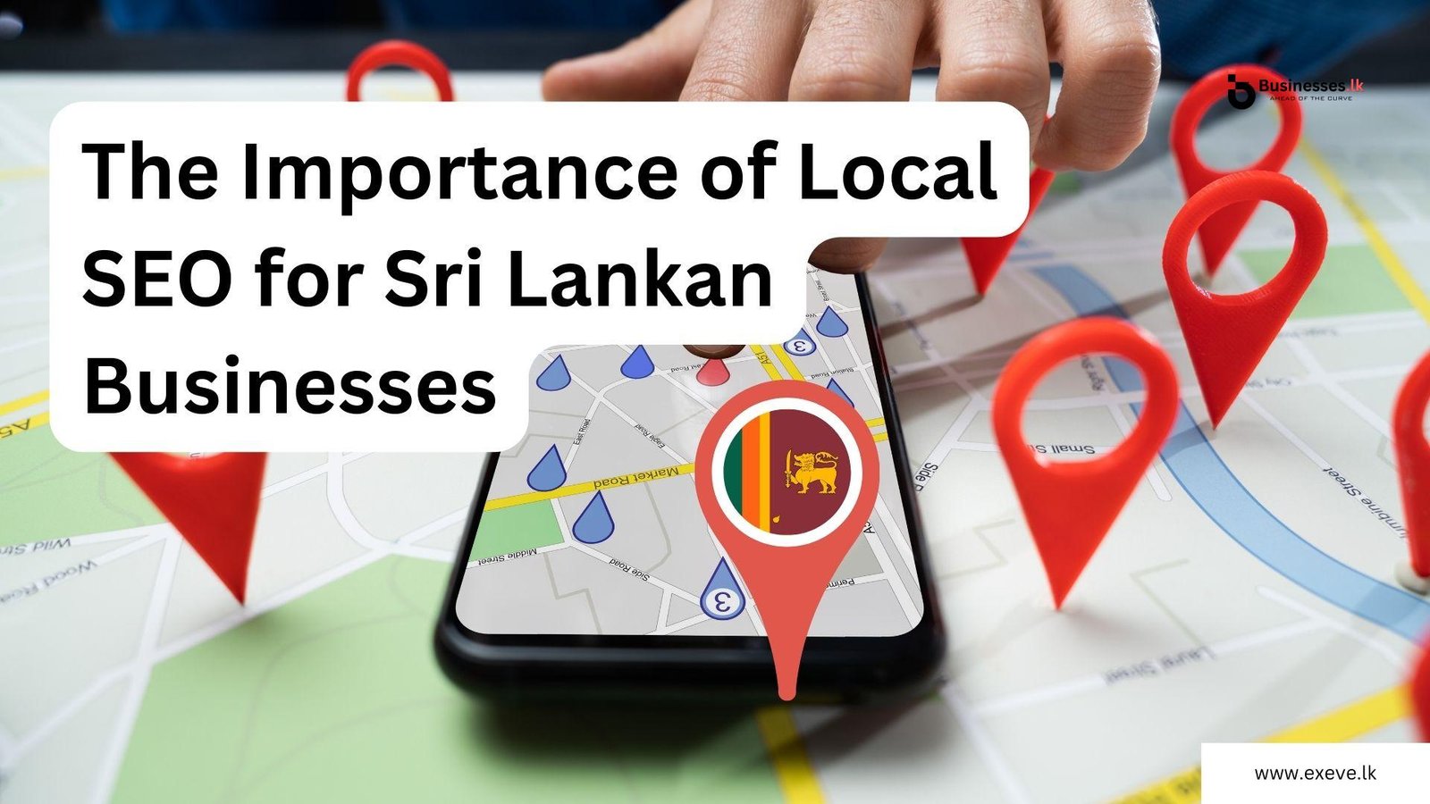 Local SEO Strategies That Actually Work for Sri Lankan Businesses
