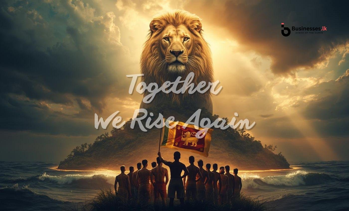 How Cyclone Ditwa Impacted Sri Lankan Businesses?