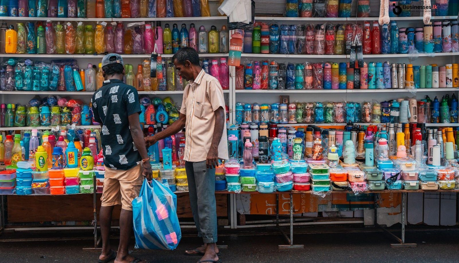 how to sell on Daraz Sri Lanka step by step