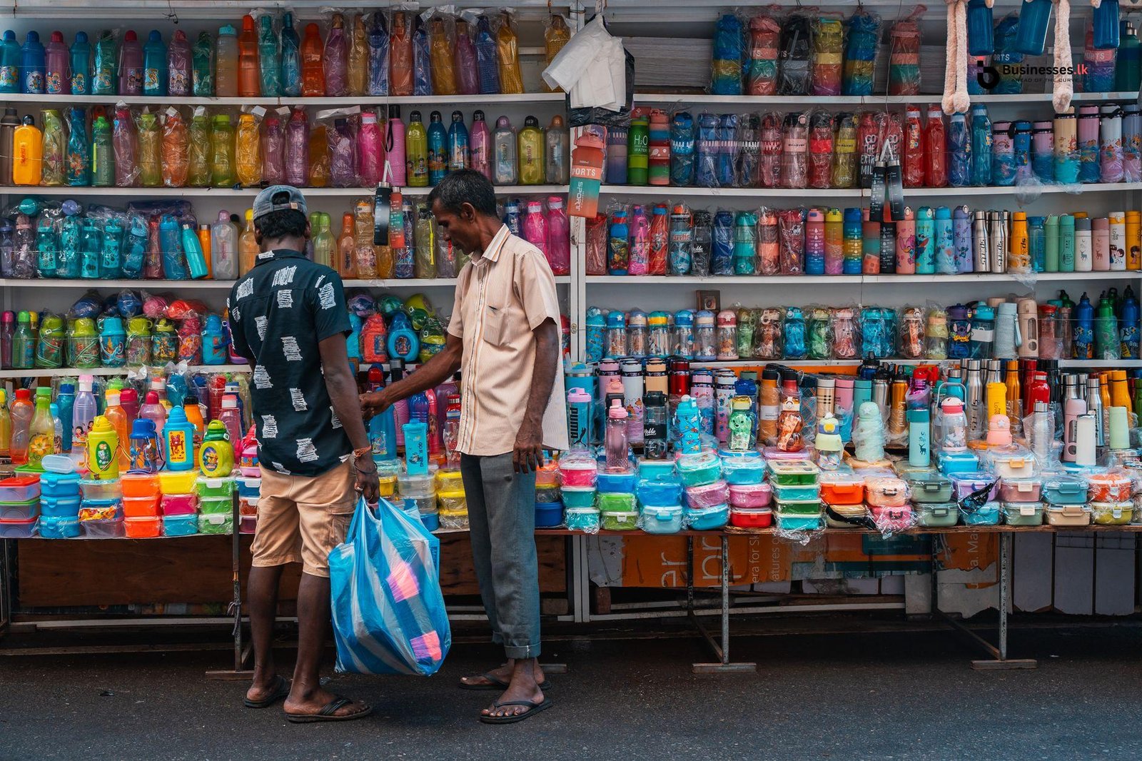how to sell on Daraz Sri Lanka step by step