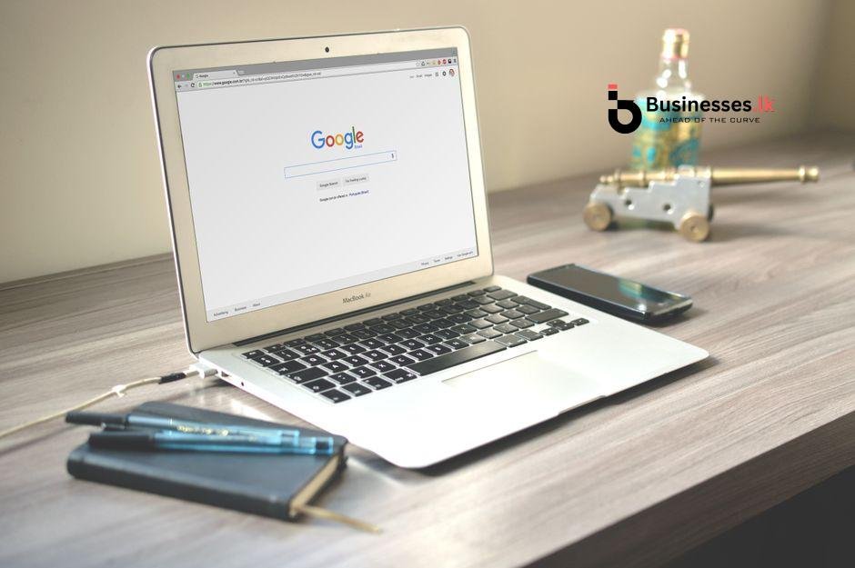 SEO vs Google Ads for Sri Lankan small businesses