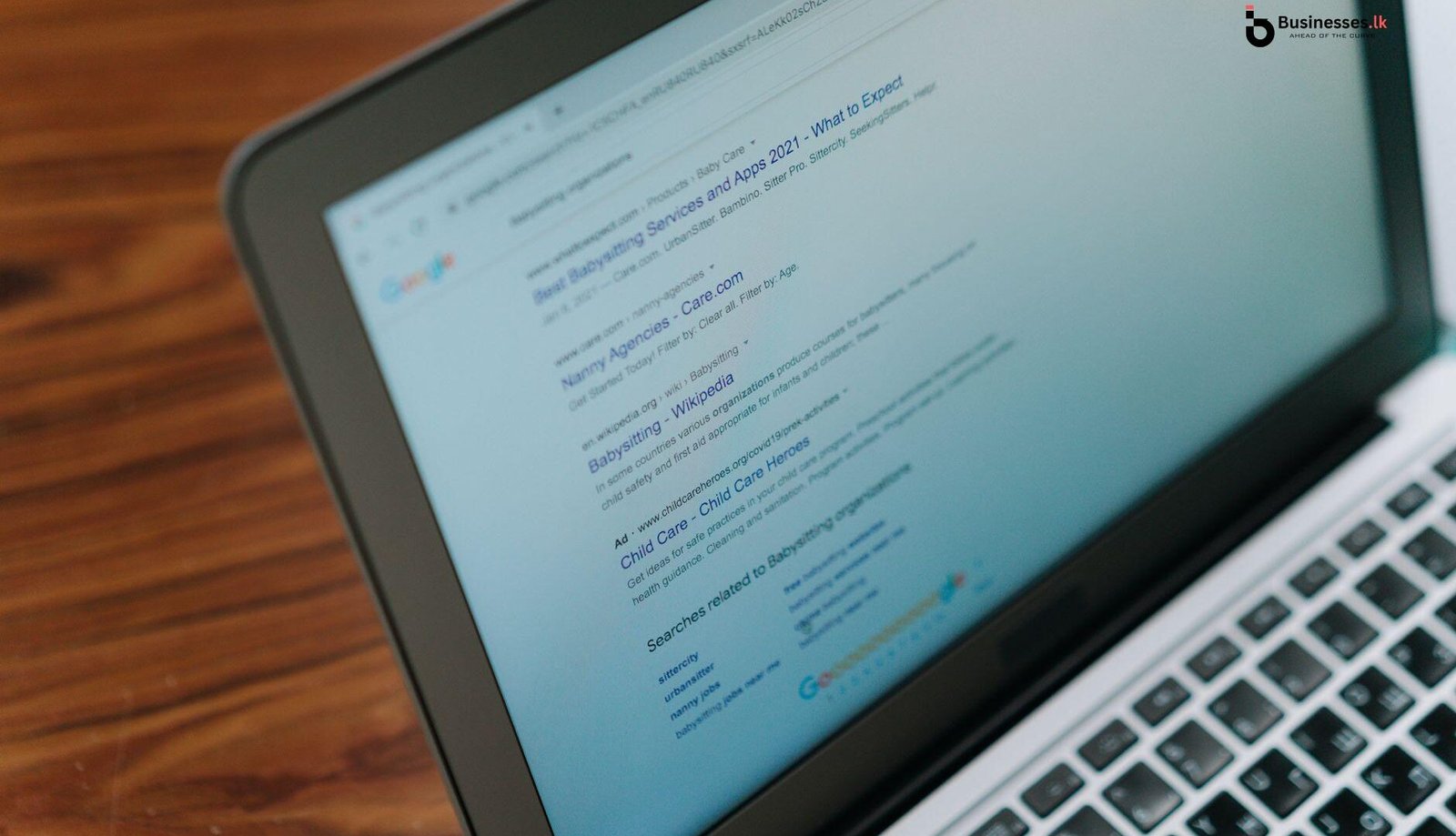 SEO vs Google Ads for Sri Lankan small businesses