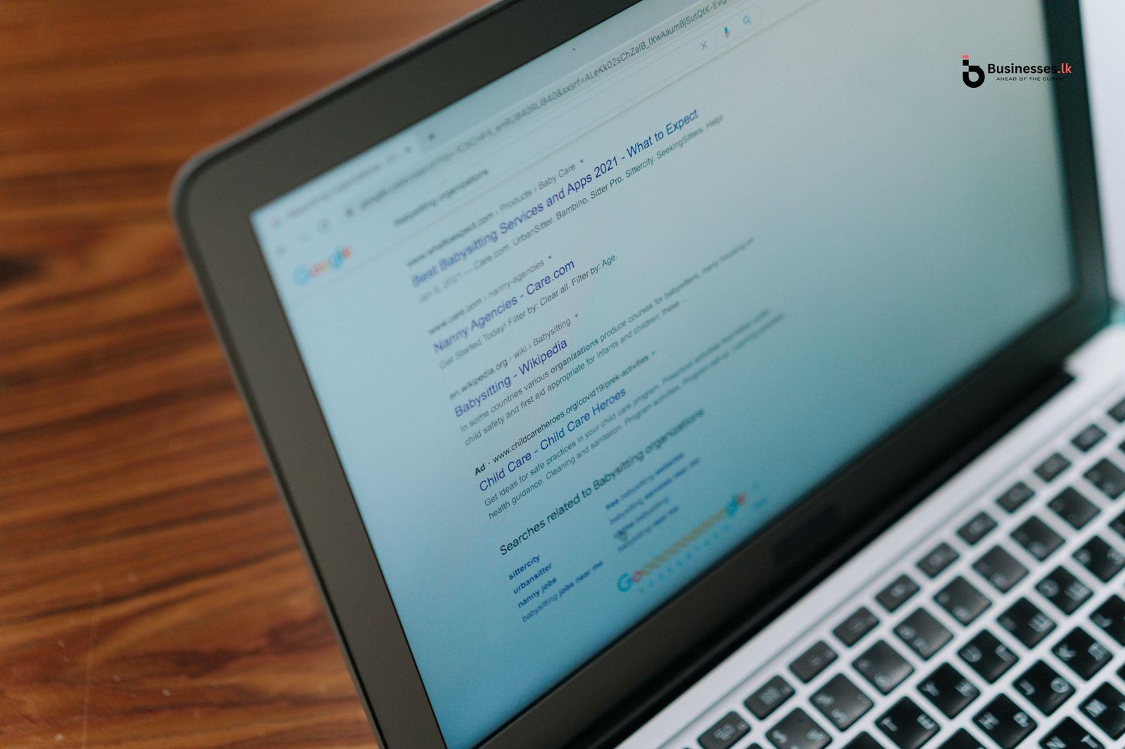SEO vs Google Ads for Sri Lankan small businesses