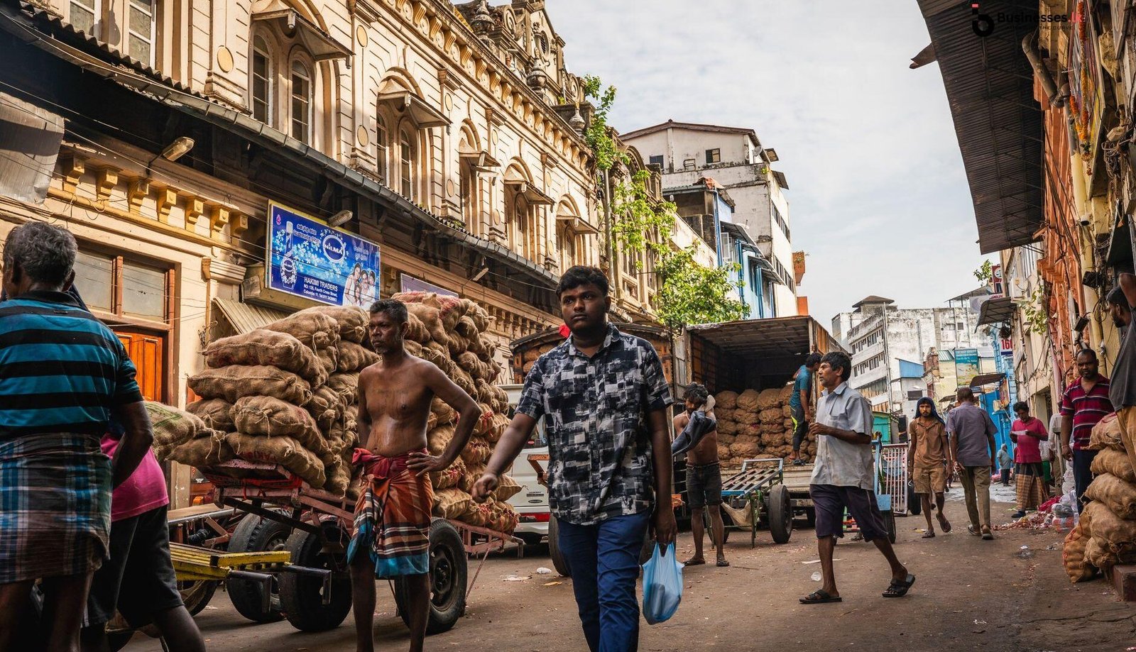 WhatsApp Business tips for Sri Lankan entrepreneurs