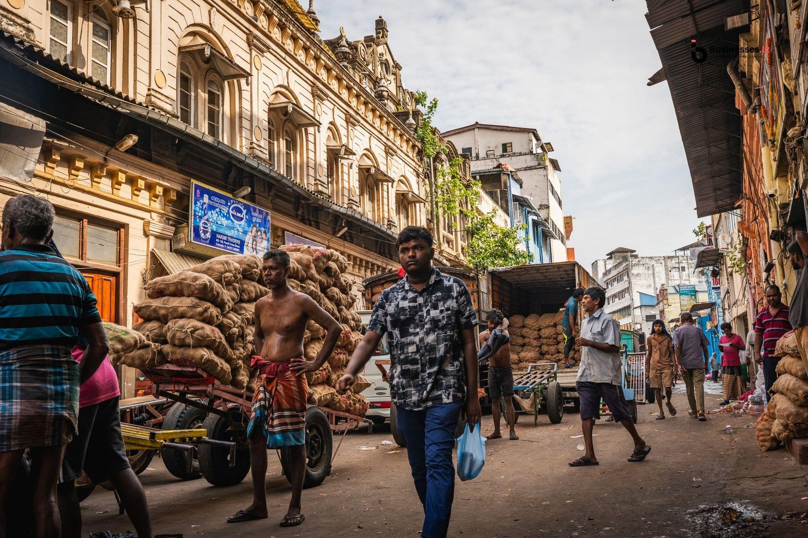 WhatsApp Business tips for Sri Lankan entrepreneurs