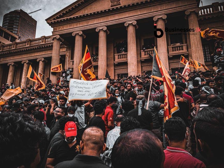 government grants and funding for startups in Sri Lanka