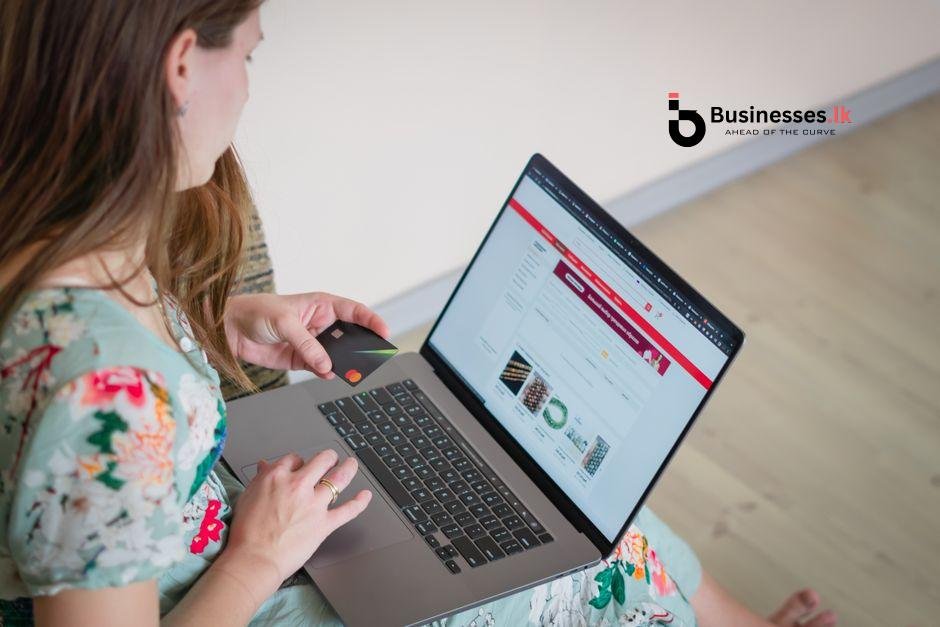 how to accept online payments in Sri Lanka for e-commerce