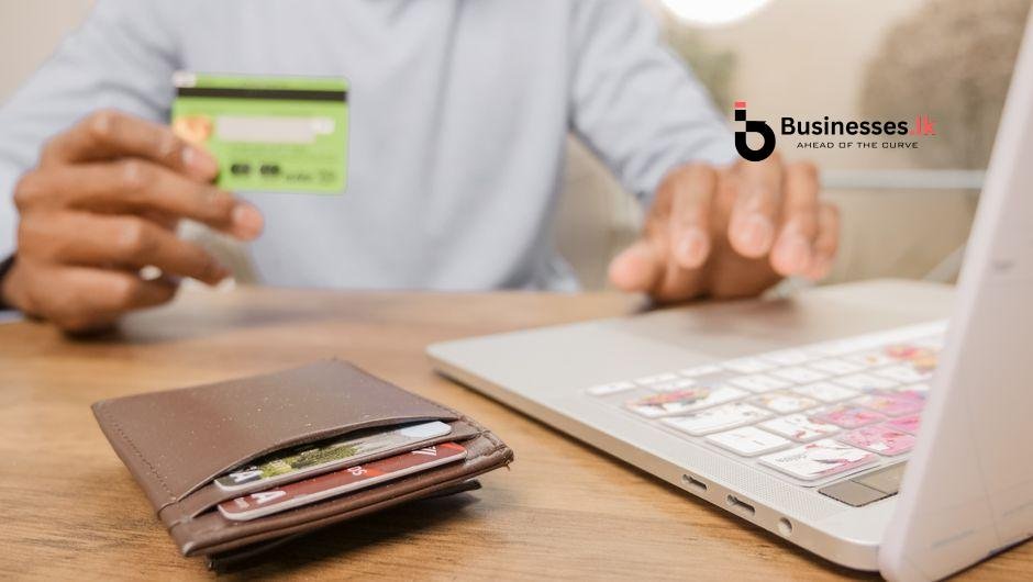 how to accept online payments in Sri Lanka for e-commerce