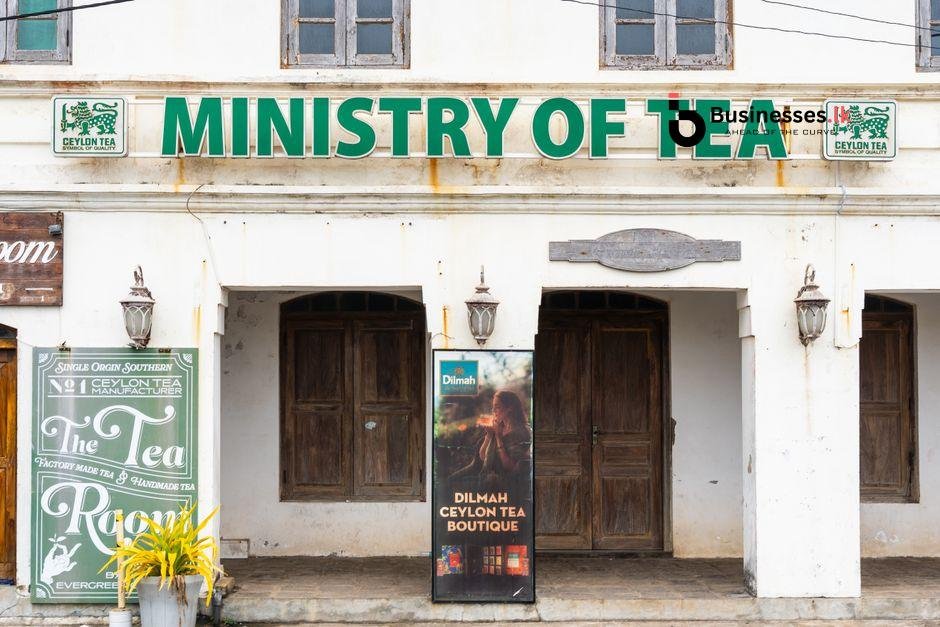 how to build a brand identity for a Sri Lankan business 2