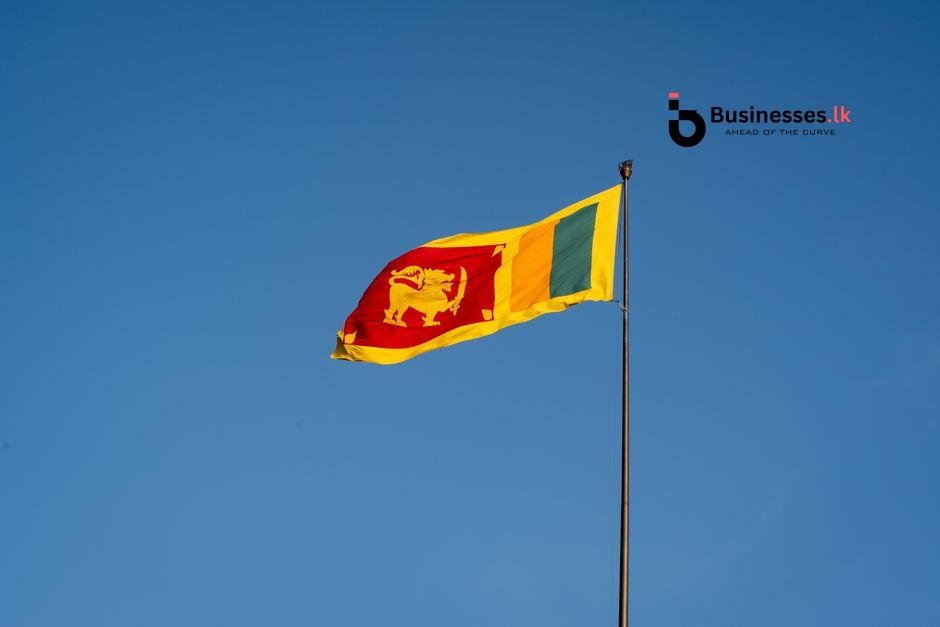 how to build a brand identity for a Sri Lankan business