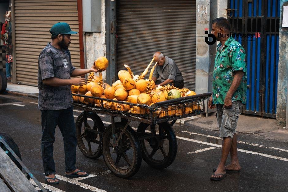 Sri Lanka e-commerce laws and regulations for online sellers