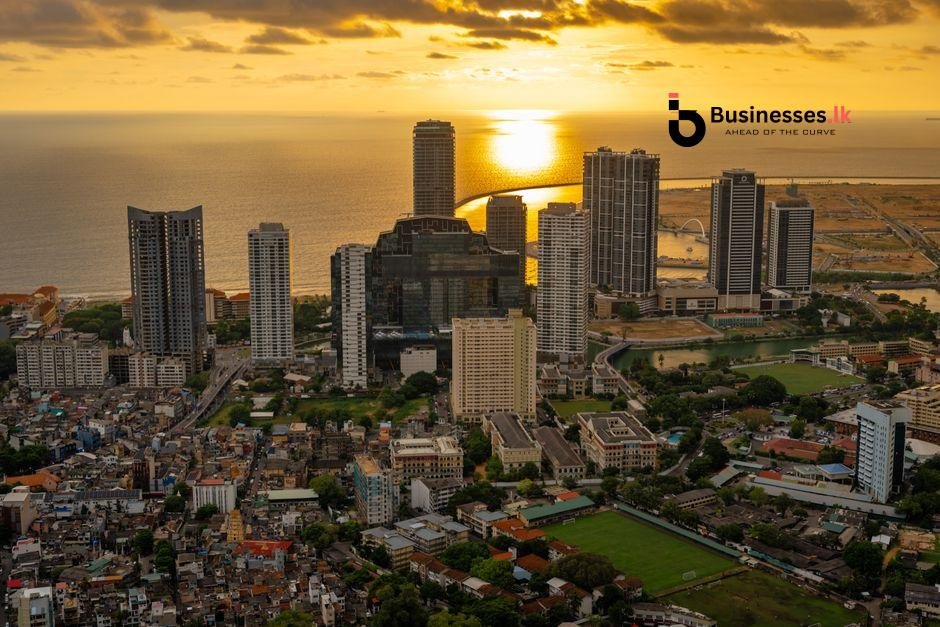 digital transformation roadmap for Sri Lankan SMEs