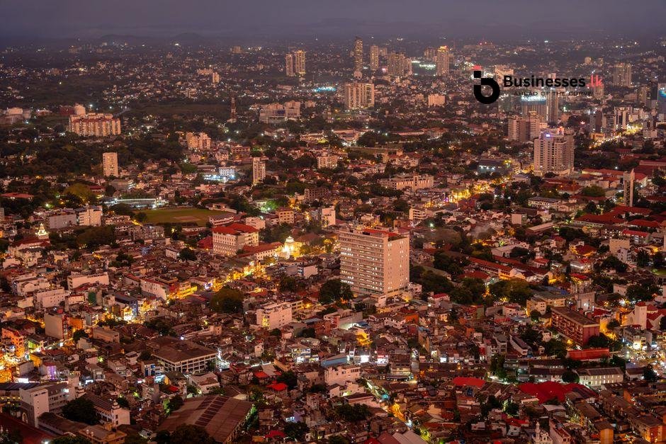 digital transformation roadmap for Sri Lankan SMEs